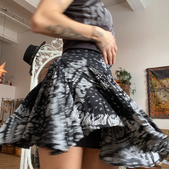 Jupe Gitane - Picture 1 of 6